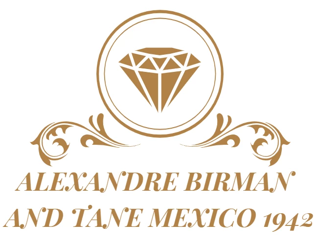 Alexandre Birman And TANE Mexico 1942 Sales