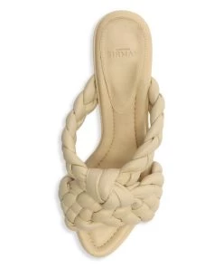 Alexandre Birman Carlotta Braided Leather Sandals -Alexandre Birman And TANE Mexico 1942 Sales unnamed file 10