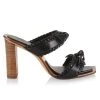 Alexandre Birman Clarita 90 Woven Leather Double-Band Mules -Alexandre Birman And TANE Mexico 1942 Sales unnamed file 103