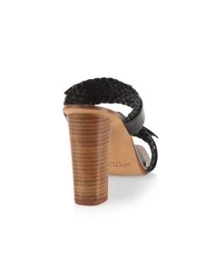 Alexandre Birman Clarita 90 Woven Leather Double-Band Mules -Alexandre Birman And TANE Mexico 1942 Sales unnamed file 105