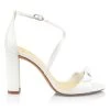 Alexandre Birman Clarita Leather Bridal Sandals -Alexandre Birman And TANE Mexico 1942 Sales unnamed file 109