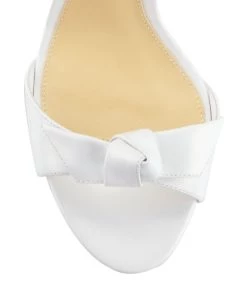 Alexandre Birman Clarita Leather Bridal Sandals -Alexandre Birman And TANE Mexico 1942 Sales unnamed file 112