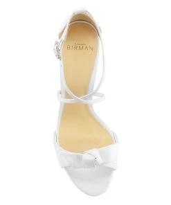 Alexandre Birman Clarita Leather Bridal Sandals -Alexandre Birman And TANE Mexico 1942 Sales unnamed file 113