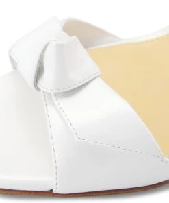 Alexandre Birman Clarita Leather Bridal Sandals -Alexandre Birman And TANE Mexico 1942 Sales unnamed file 114