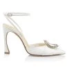 Alexandre Birman Madelina Leather Bridal Sandals -Alexandre Birman And TANE Mexico 1942 Sales unnamed file 121