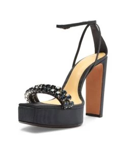 Alexandre Birman Agnes 120 Crystal-Embellished Platform Sandals -Alexandre Birman And TANE Mexico 1942 Sales unnamed file 145