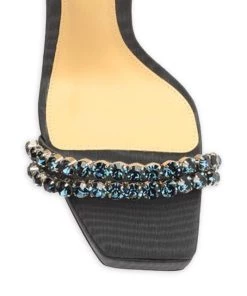 Alexandre Birman Agnes 120 Crystal-Embellished Platform Sandals -Alexandre Birman And TANE Mexico 1942 Sales unnamed file 146
