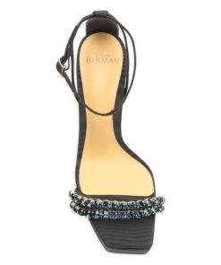 Alexandre Birman Agnes 120 Crystal-Embellished Platform Sandals -Alexandre Birman And TANE Mexico 1942 Sales unnamed file 147
