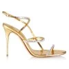 Alexandre Birman Sally Zirconia 100 Metallic Leather Ankle-Strap Sandals -Alexandre Birman And TANE Mexico 1942 Sales unnamed file 148