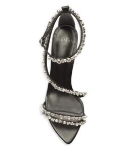 Alexandre Birman Demi Crystal-Embellished Leather Sandals -Alexandre Birman And TANE Mexico 1942 Sales unnamed file 156