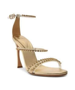 Alexandre Birman Dolores Crystal Ankle-Strap Sandals -Alexandre Birman And TANE Mexico 1942 Sales unnamed file 172