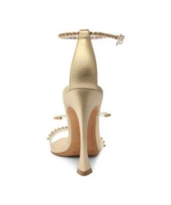 Alexandre Birman Dolores Crystal Ankle-Strap Sandals -Alexandre Birman And TANE Mexico 1942 Sales unnamed file 176