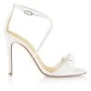 Alexandre Birman Clarita 100 Satin Bridal Sandals -Alexandre Birman And TANE Mexico 1942 Sales unnamed file 177