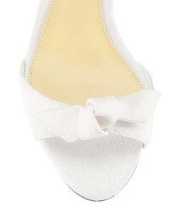 Alexandre Birman Clarita 100 Satin Bridal Sandals -Alexandre Birman And TANE Mexico 1942 Sales unnamed file 180