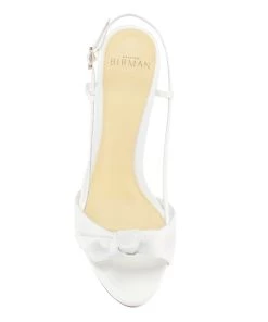 Alexandre Birman Clarita Leather Slingback Sandals -Alexandre Birman And TANE Mexico 1942 Sales unnamed file 193