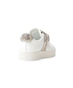 Alexandre Birman Clarita Bow Python & Leather Sneakers -Alexandre Birman And TANE Mexico 1942 Sales unnamed file 2