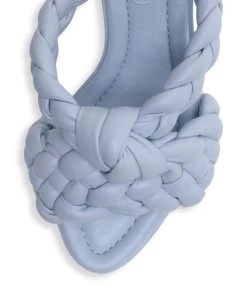 Alexandre Birman Carlotta Braided Leather Mules -Alexandre Birman And TANE Mexico 1942 Sales unnamed file 21