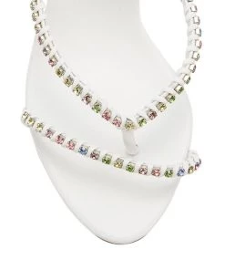 Alexandre Birman Eva Crystal-Embellished Ankle-Strap Sandals -Alexandre Birman And TANE Mexico 1942 Sales unnamed file 210