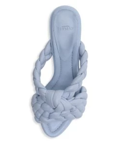 Alexandre Birman Carlotta Braided Leather Mules -Alexandre Birman And TANE Mexico 1942 Sales unnamed file 22