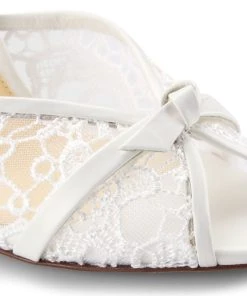 Alexandre Birman Slim Clarita Bridal Lace Sandals 13 Alexandre Birman Slim Clarita Bridal Lace Sandals -Alexandre Birman And TANE Mexico 1942 Sales unnamed file 223