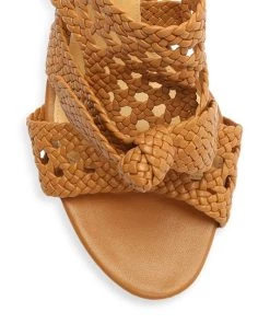 Alexandre Birman Clarita 90 Braided Leather Mules -Alexandre Birman And TANE Mexico 1942 Sales unnamed file 243