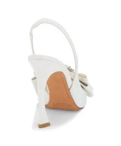 Alexandre Birman Madeline Embellished Bridal Slingbacks -Alexandre Birman And TANE Mexico 1942 Sales unnamed file 247