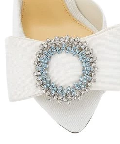 Alexandre Birman Madeline Embellished Bridal Slingbacks -Alexandre Birman And TANE Mexico 1942 Sales unnamed file 248