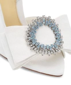 Alexandre Birman Madeline Embellished Bridal Slingbacks -Alexandre Birman And TANE Mexico 1942 Sales unnamed file 250