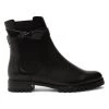 Alexandre Birman Clarita Waterproof Leather Ankle Booties -Alexandre Birman And TANE Mexico 1942 Sales unnamed file 256