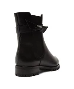 Alexandre Birman Clarita Waterproof Leather Ankle Booties -Alexandre Birman And TANE Mexico 1942 Sales unnamed file 258