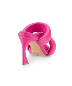 Alexandre Birman Lilla Padded Leather Mules Pink -Alexandre Birman And TANE Mexico 1942 Sales unnamed file 26