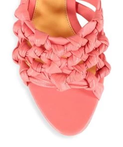 Alexandre Birman Solange Intreccio Leather Mules -Alexandre Birman And TANE Mexico 1942 Sales unnamed file 265