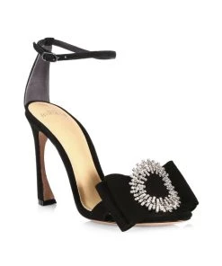 Alexandre Birman Maddie Suede Ankle Strap Sandals -Alexandre Birman And TANE Mexico 1942 Sales unnamed file 269