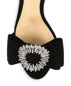 Alexandre Birman Maddie Suede Ankle Strap Sandals -Alexandre Birman And TANE Mexico 1942 Sales unnamed file 271