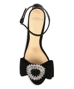 Alexandre Birman Maddie Suede Ankle Strap Sandals -Alexandre Birman And TANE Mexico 1942 Sales unnamed file 272