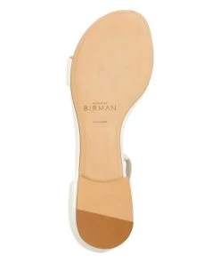 Alexandre Birman Clarita Leather Flat Sandals -Alexandre Birman And TANE Mexico 1942 Sales unnamed file 279