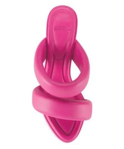 Alexandre Birman Lilla Padded Leather Mules Pink -Alexandre Birman And TANE Mexico 1942 Sales unnamed file 28