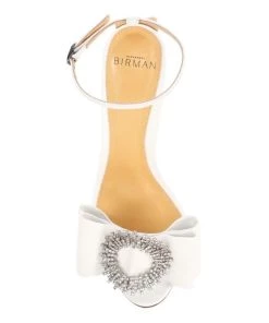 Alexandre Birman Maddie Leather Ankle Strap Sandals -Alexandre Birman And TANE Mexico 1942 Sales unnamed file 302