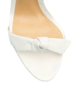 Alexandre Birman Clarita Leather Sandals -Alexandre Birman And TANE Mexico 1942 Sales unnamed file 307