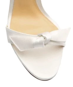 Alexandre Birman Lovely Clarita Satin Sandals -Alexandre Birman And TANE Mexico 1942 Sales unnamed file 313