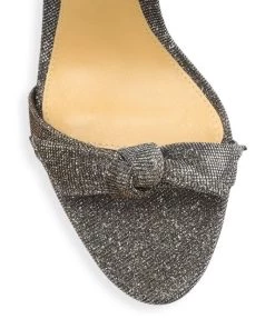 Alexandre Birman Clarita Metallic Sandals -Alexandre Birman And TANE Mexico 1942 Sales unnamed file 325