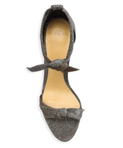 Alexandre Birman Clarita Metallic Sandals -Alexandre Birman And TANE Mexico 1942 Sales unnamed file 326