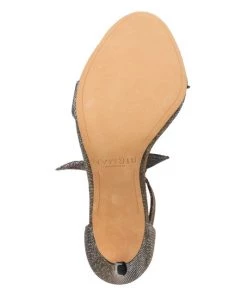 Alexandre Birman Clarita Metallic Sandals -Alexandre Birman And TANE Mexico 1942 Sales unnamed file 327