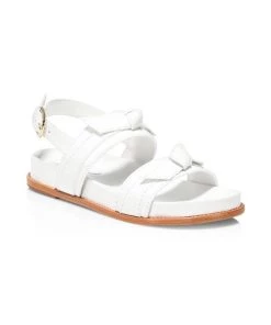 Alexandre Birman Clarita Bow Leather Slingback Sandals -Alexandre Birman And TANE Mexico 1942 Sales unnamed file 334