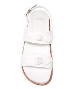 Alexandre Birman Clarita Bow Leather Slingback Sandals -Alexandre Birman And TANE Mexico 1942 Sales unnamed file 337