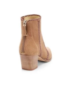 Alexandre Birman Benta Embroidered Suede Ankle Boots -Alexandre Birman And TANE Mexico 1942 Sales unnamed file 341