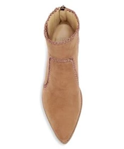 Alexandre Birman Benta Embroidered Suede Ankle Boots -Alexandre Birman And TANE Mexico 1942 Sales unnamed file 343