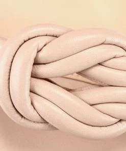 Alexandre Birman Vicky Knotted Leather Sandals -Alexandre Birman And TANE Mexico 1942 Sales unnamed file 363