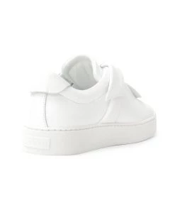 Alexandre Birman Clarita Bow Leather Sneakers -Alexandre Birman And TANE Mexico 1942 Sales unnamed file 366