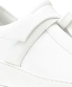 Alexandre Birman Clarita Bow Leather Sneakers -Alexandre Birman And TANE Mexico 1942 Sales unnamed file 369